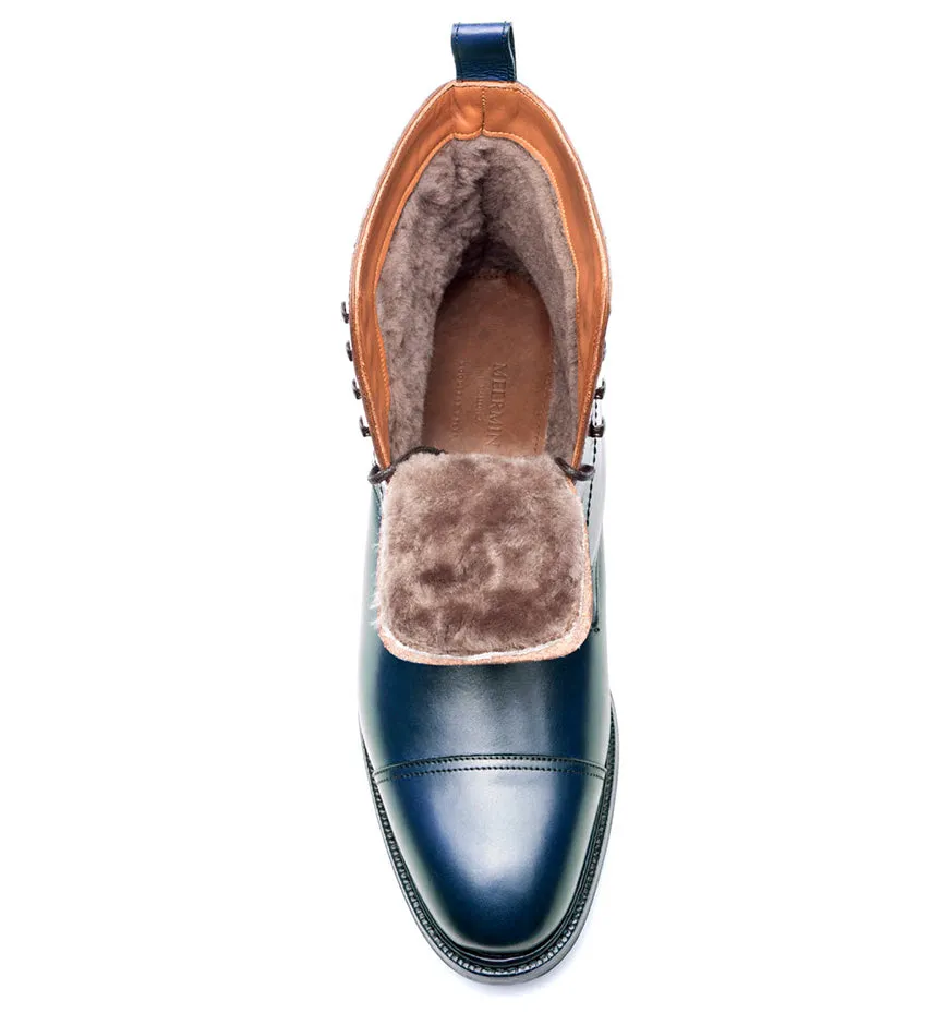 101787 - NAVY NATURCALF - E