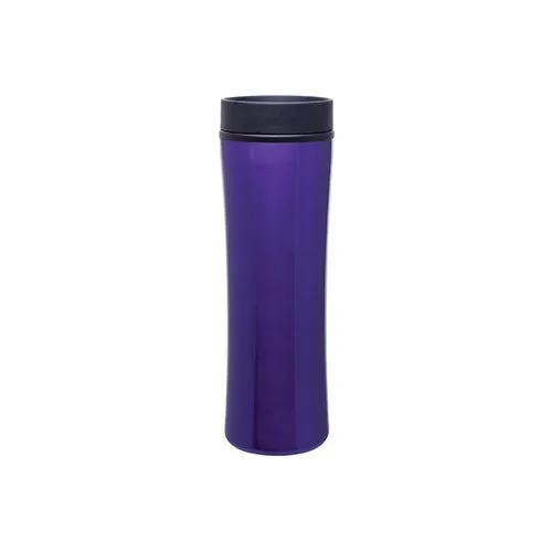 16 oz Cyrus Stainless Steel Tumbler