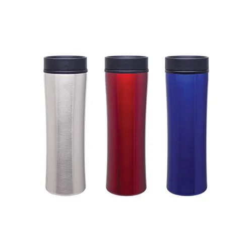 16 oz Cyrus Stainless Steel Tumbler