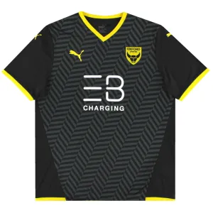 2021-22 Oxford United Puma Away Shirt *As New* XL