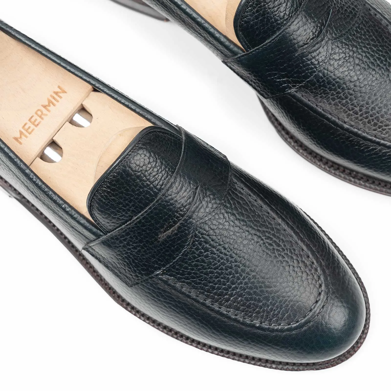 514045 - NAVY THIBET - E