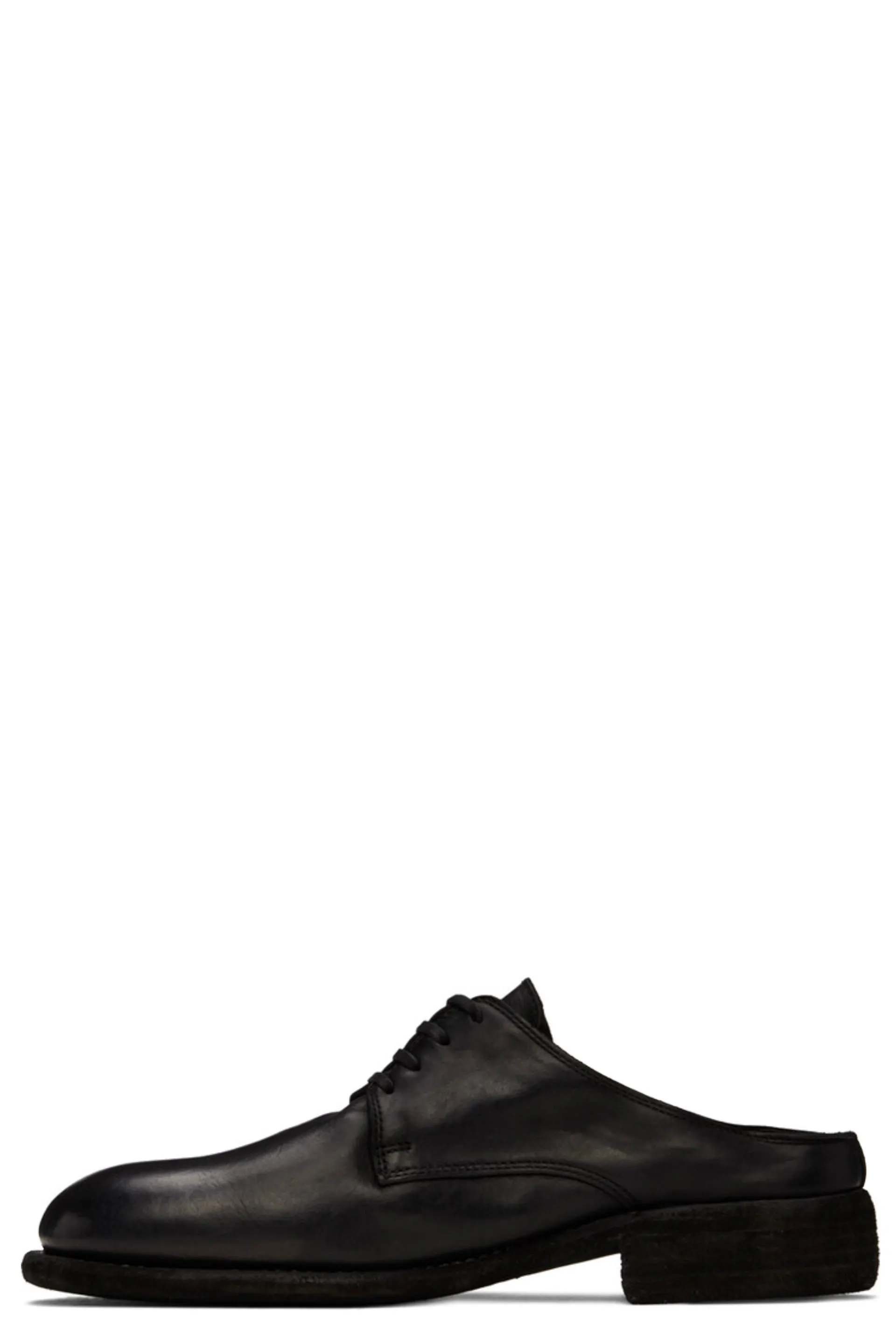 992SB Derby Black