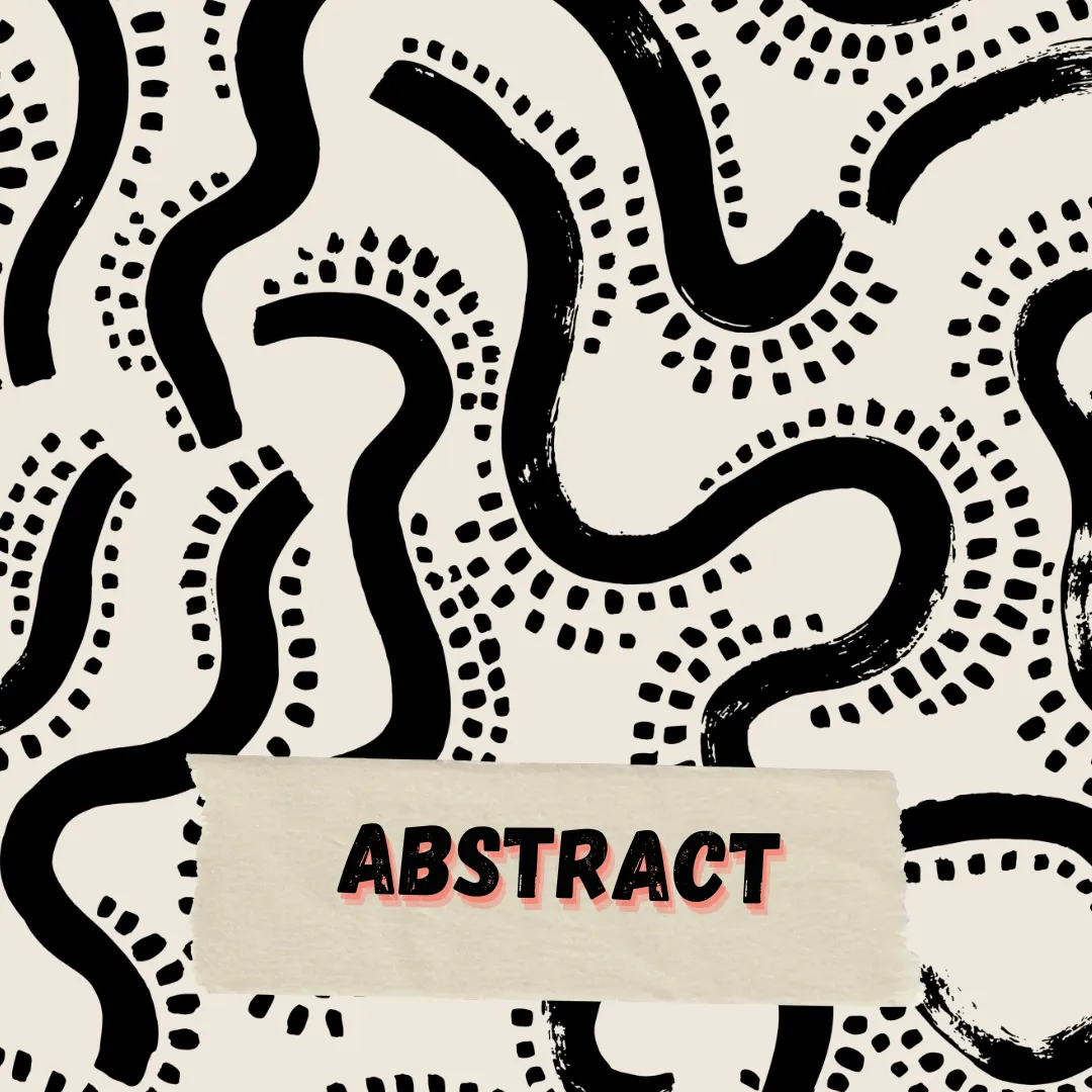 Abstract - Pick Your Own