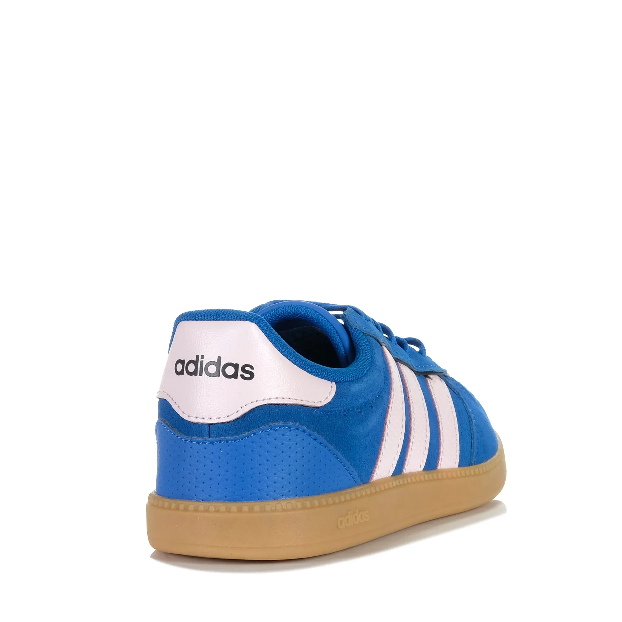 Adidas Breaknet Sleek Blue Royal