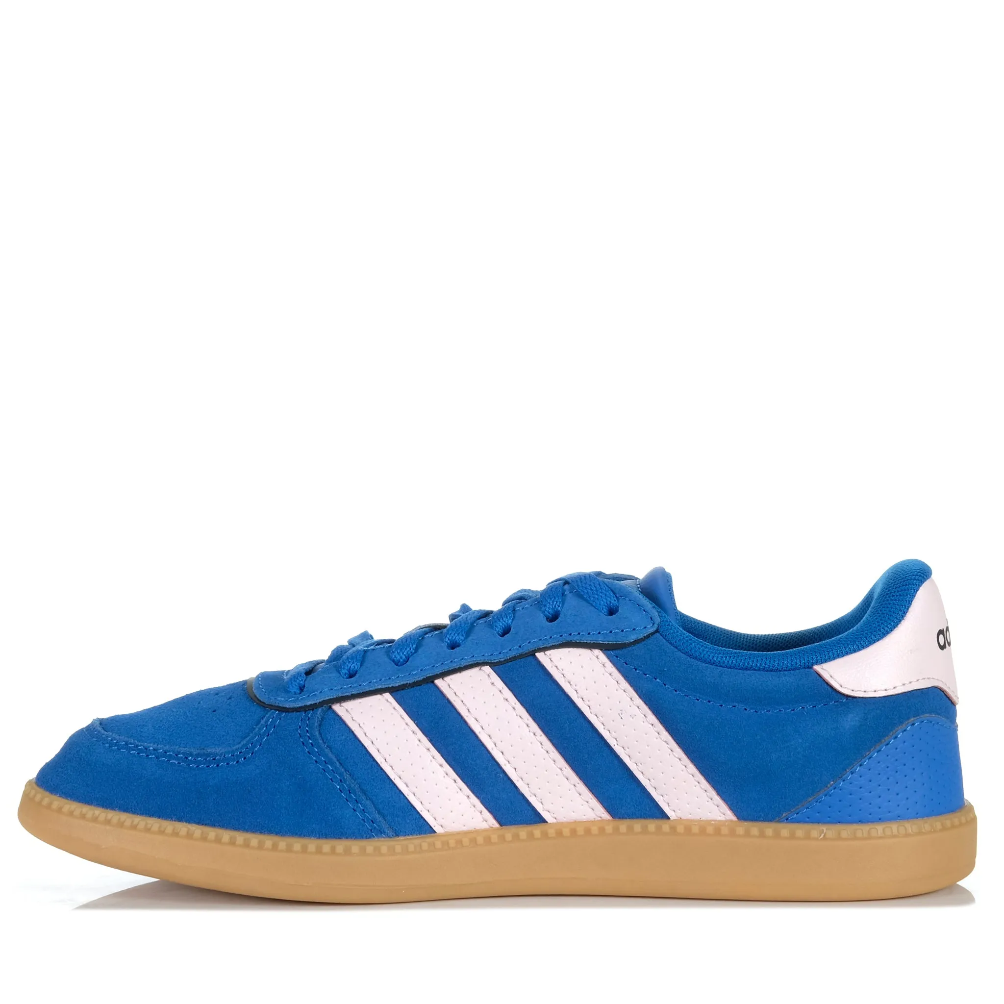 Adidas Breaknet Sleek Blue Royal