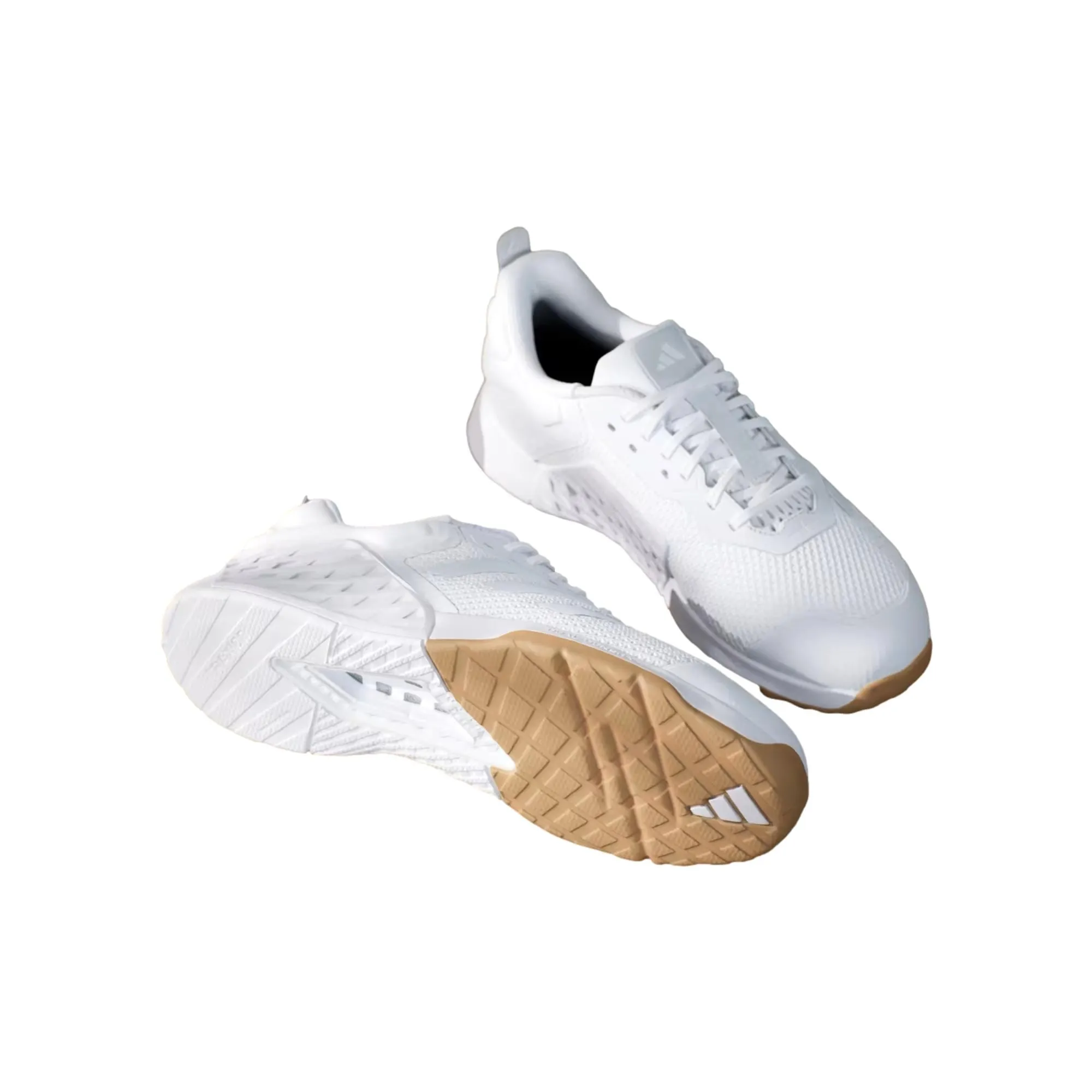 Adidas Dropset 3 Trainer Cloud White / Crystal White / Crystal White  ID8628 Men's