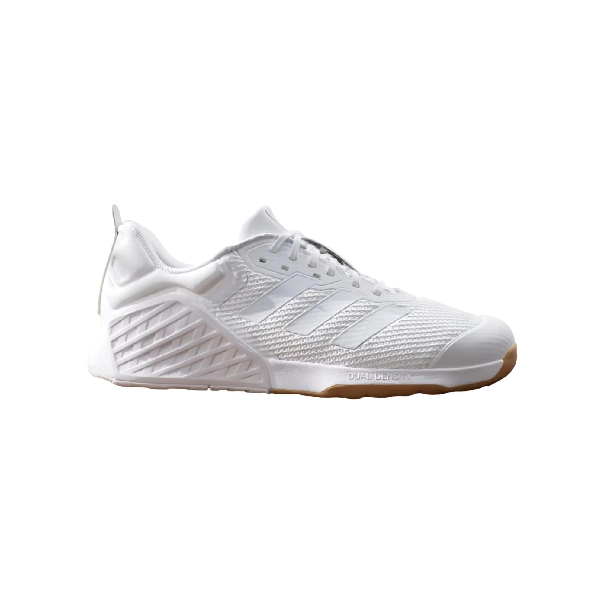 Adidas Dropset 3 Trainer Cloud White / Crystal White / Crystal White  ID8628 Men's