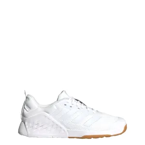 Adidas Dropset 3 Trainer Cloud White / Crystal White / Crystal White  ID8628 Men's
