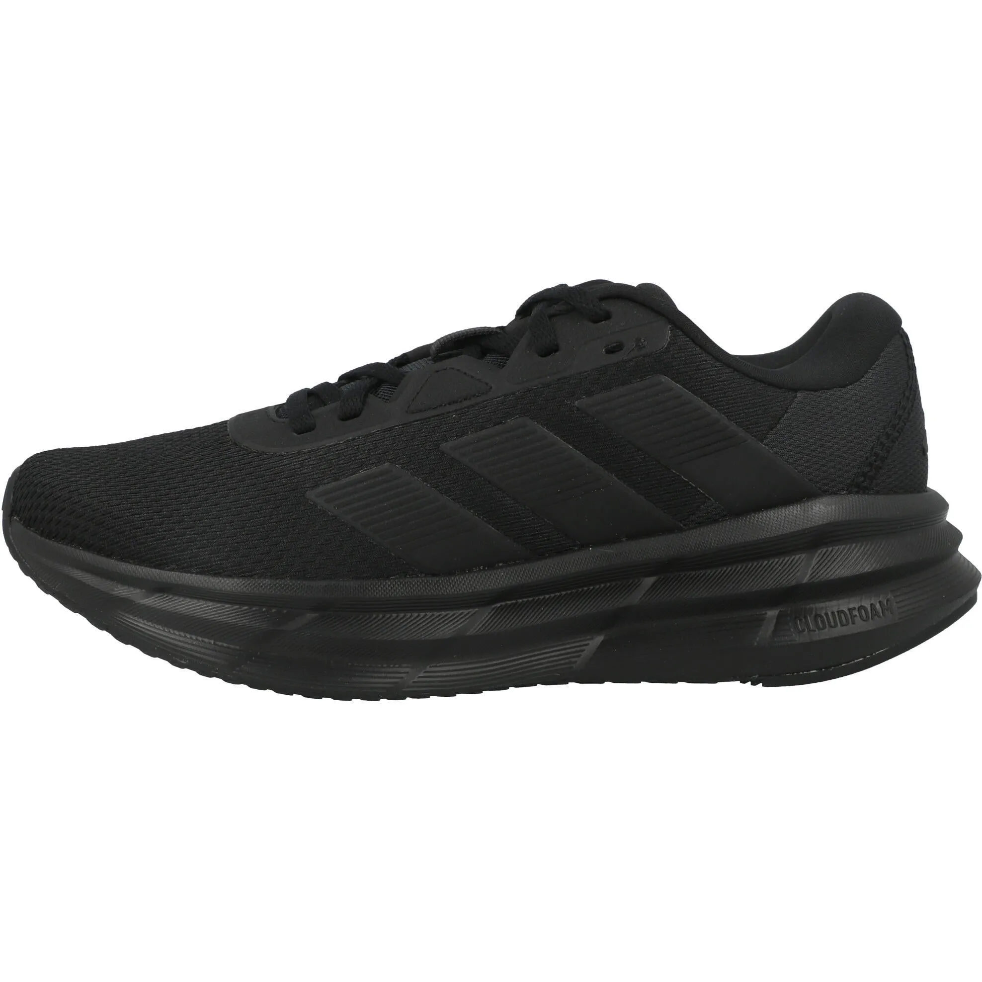 adidas Galaxy 7 Black Running Shoes