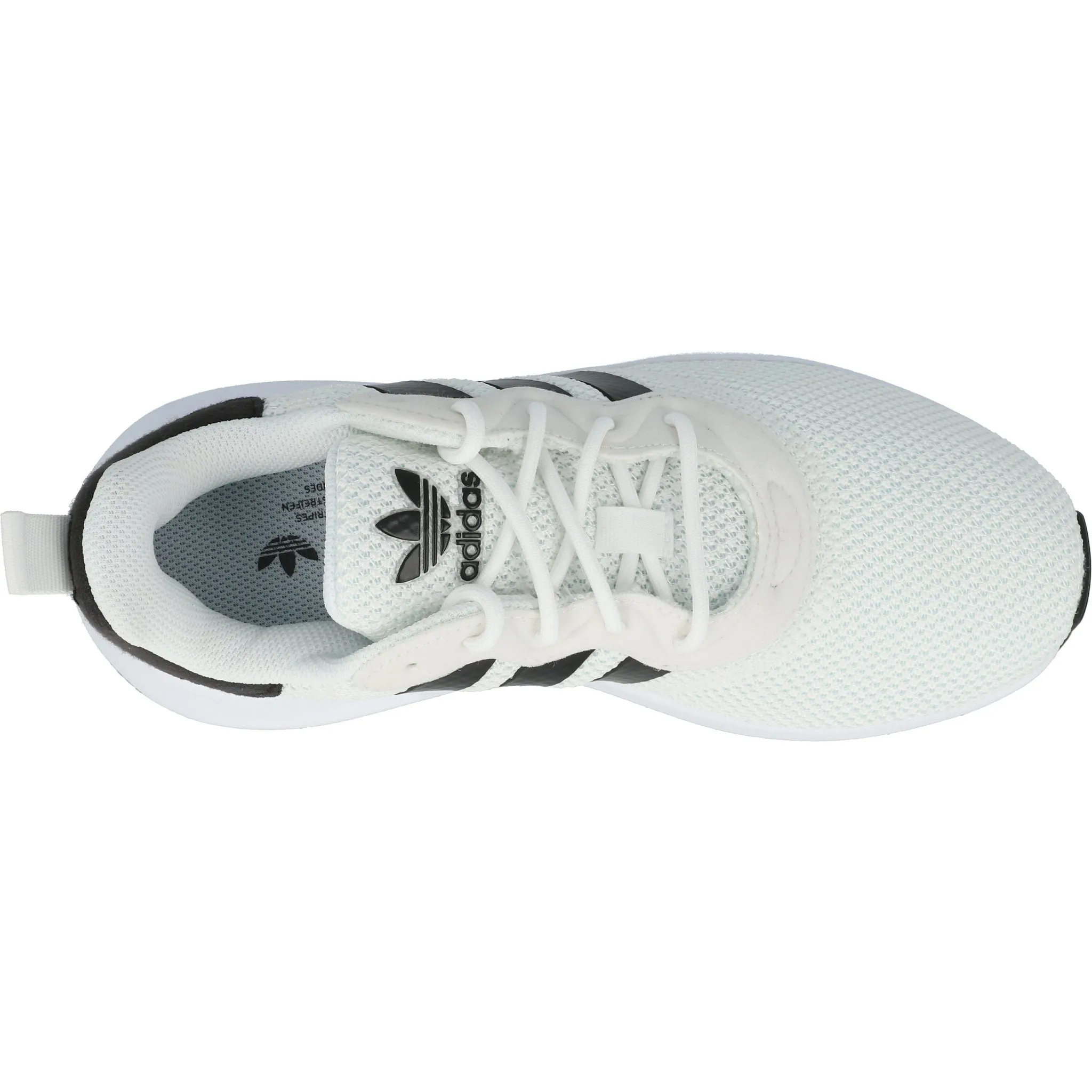 adidas Originals X_PLR S Junior White Sneakers