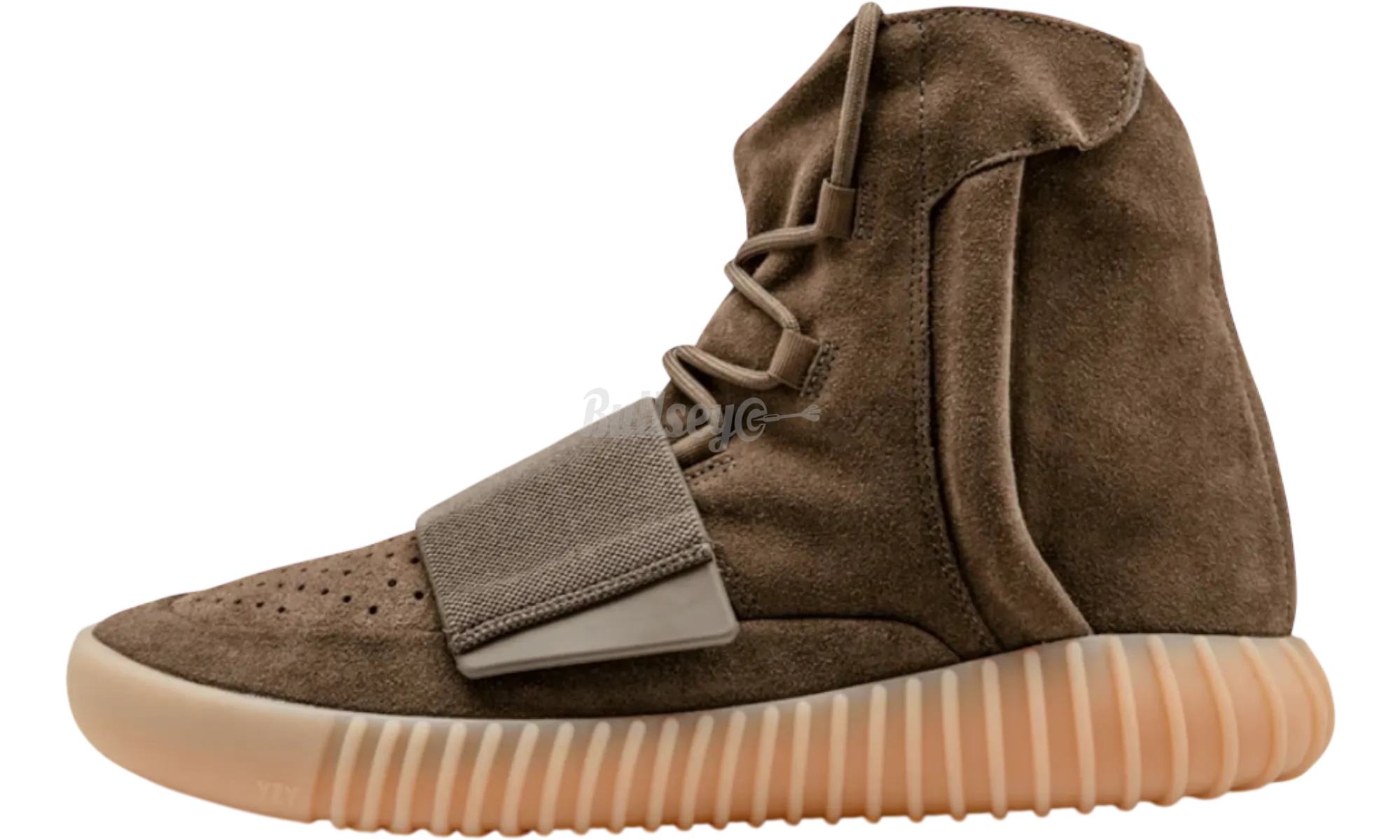 Adidas Yeezy Boost 750 "Chocolate"