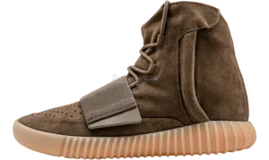Adidas Yeezy Boost 750 "Chocolate"