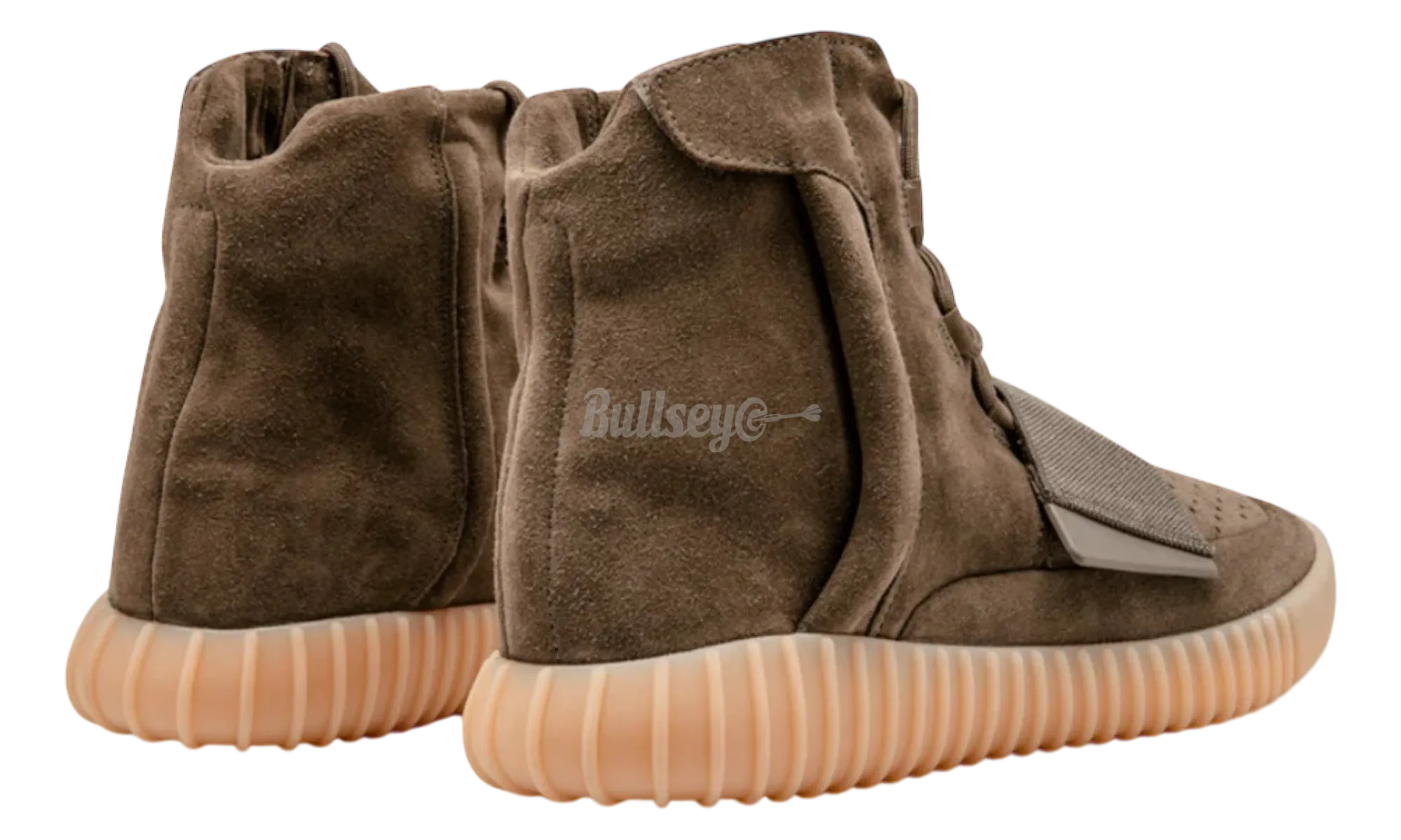 Adidas Yeezy Boost 750 "Chocolate"