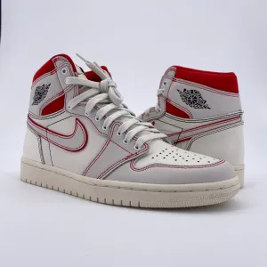 Air Jordan 1 Retro High OG "Phantom Gym Red" 2019 New Size 8.5
