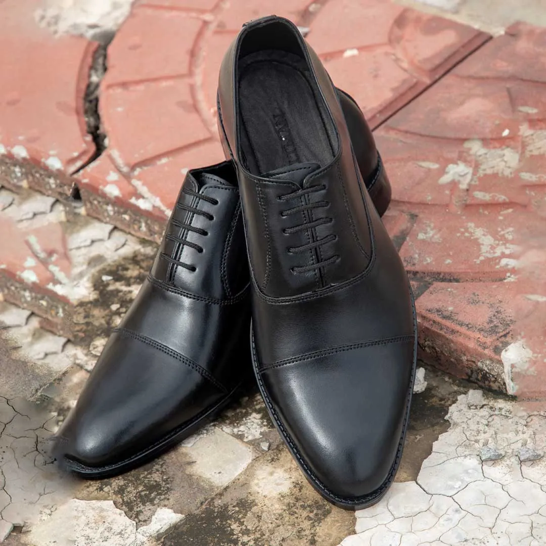 Aldan Black