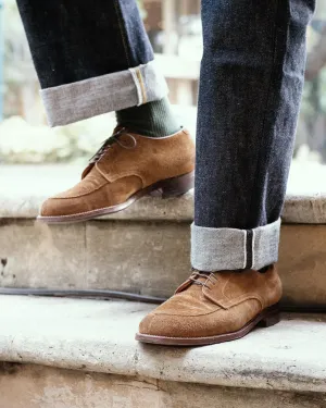Alden   Signet | "The Malacca Shoe" A8605