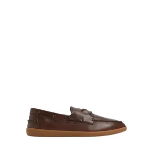 Aldo Portwind Boat Shoe - Brown