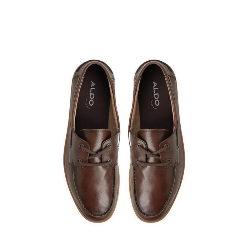 Aldo Portwind Boat Shoe - Brown