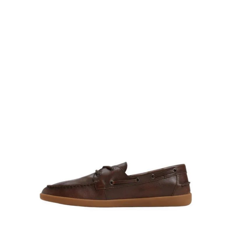 Aldo Portwind Boat Shoe - Brown