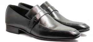 Alfredo Men's Leather Sole LI84