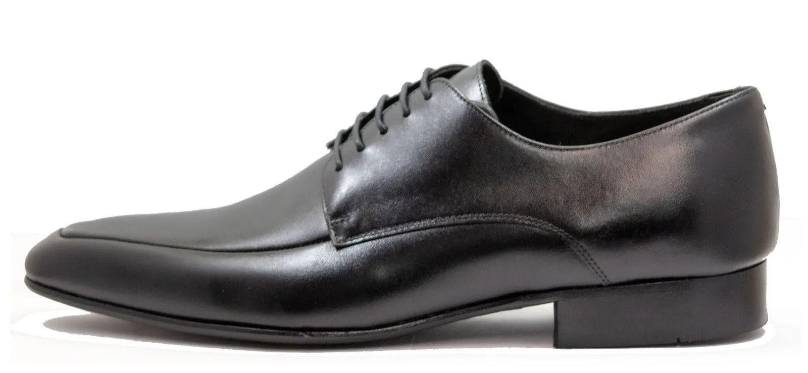 Alfredo Men's Leather Sole LI86