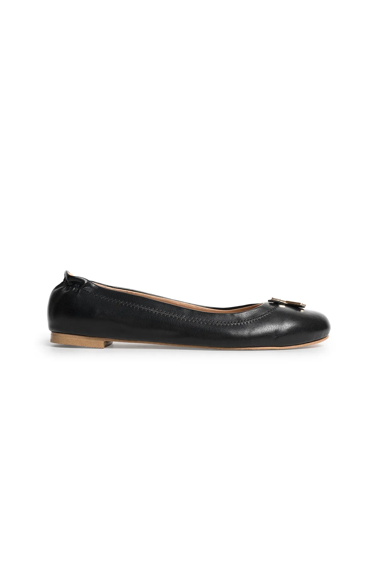 Alicia Shoes - Black