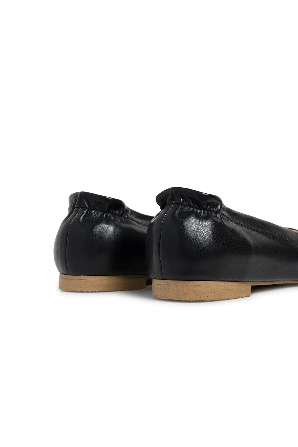 Alicia Shoes - Black
