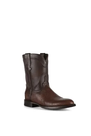 Allens Brand - Lizard - Roper - Tobacco