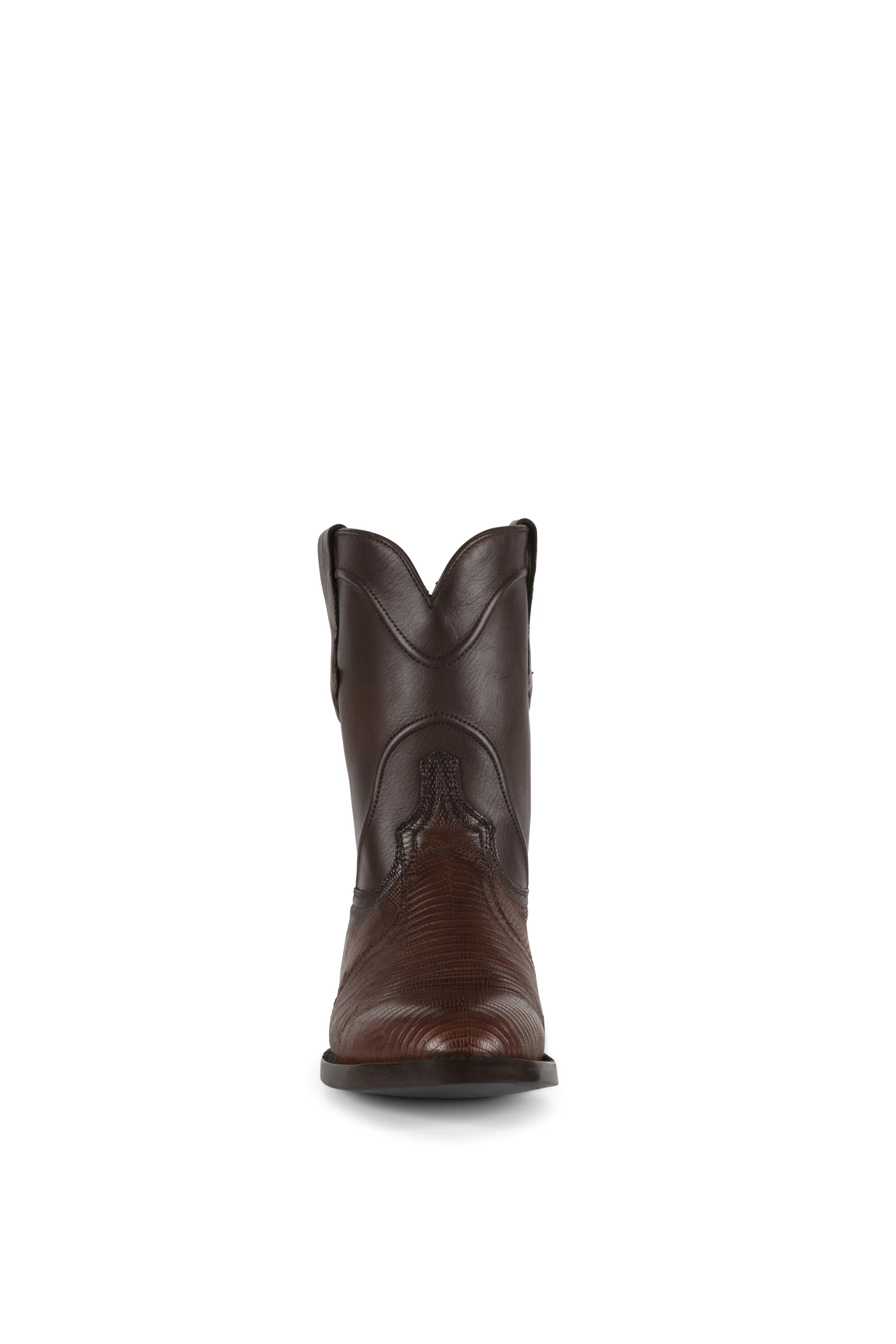 Allens Brand - Lizard - Roper - Tobacco