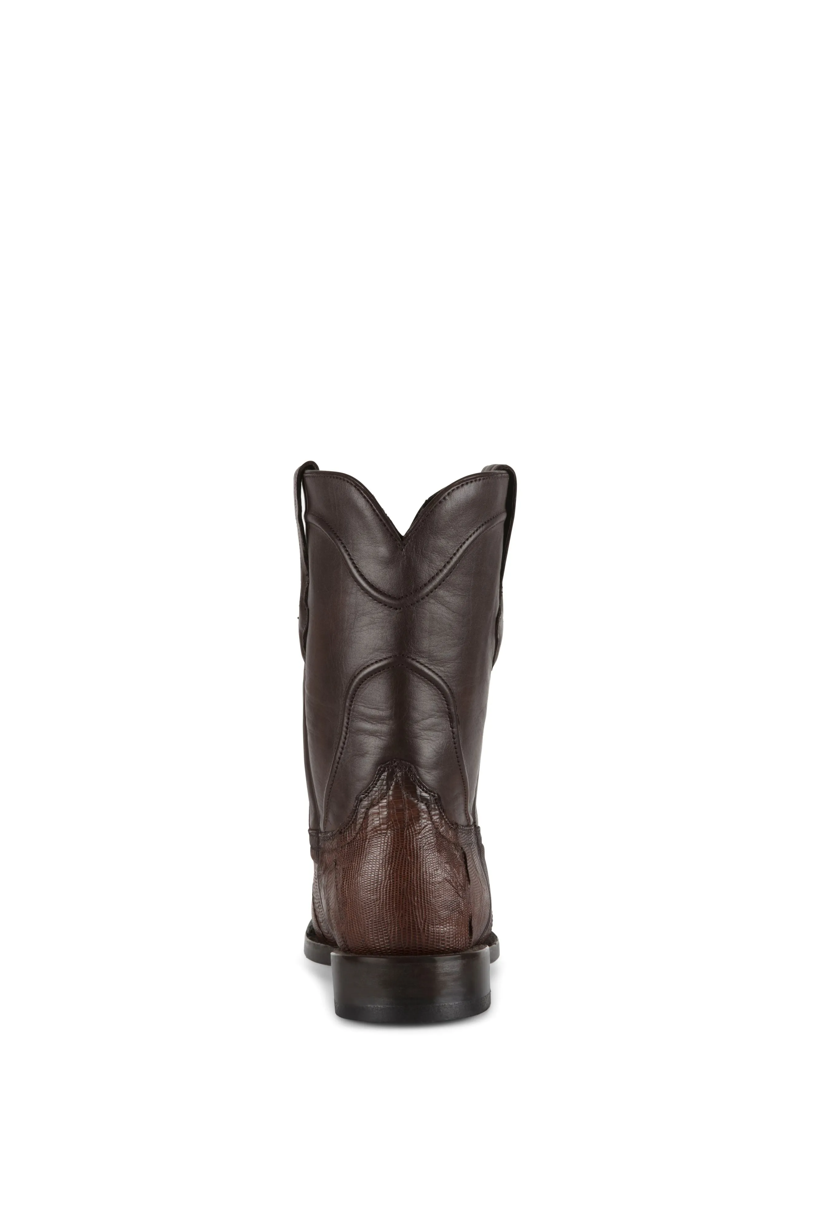 Allens Brand - Lizard - Roper - Tobacco