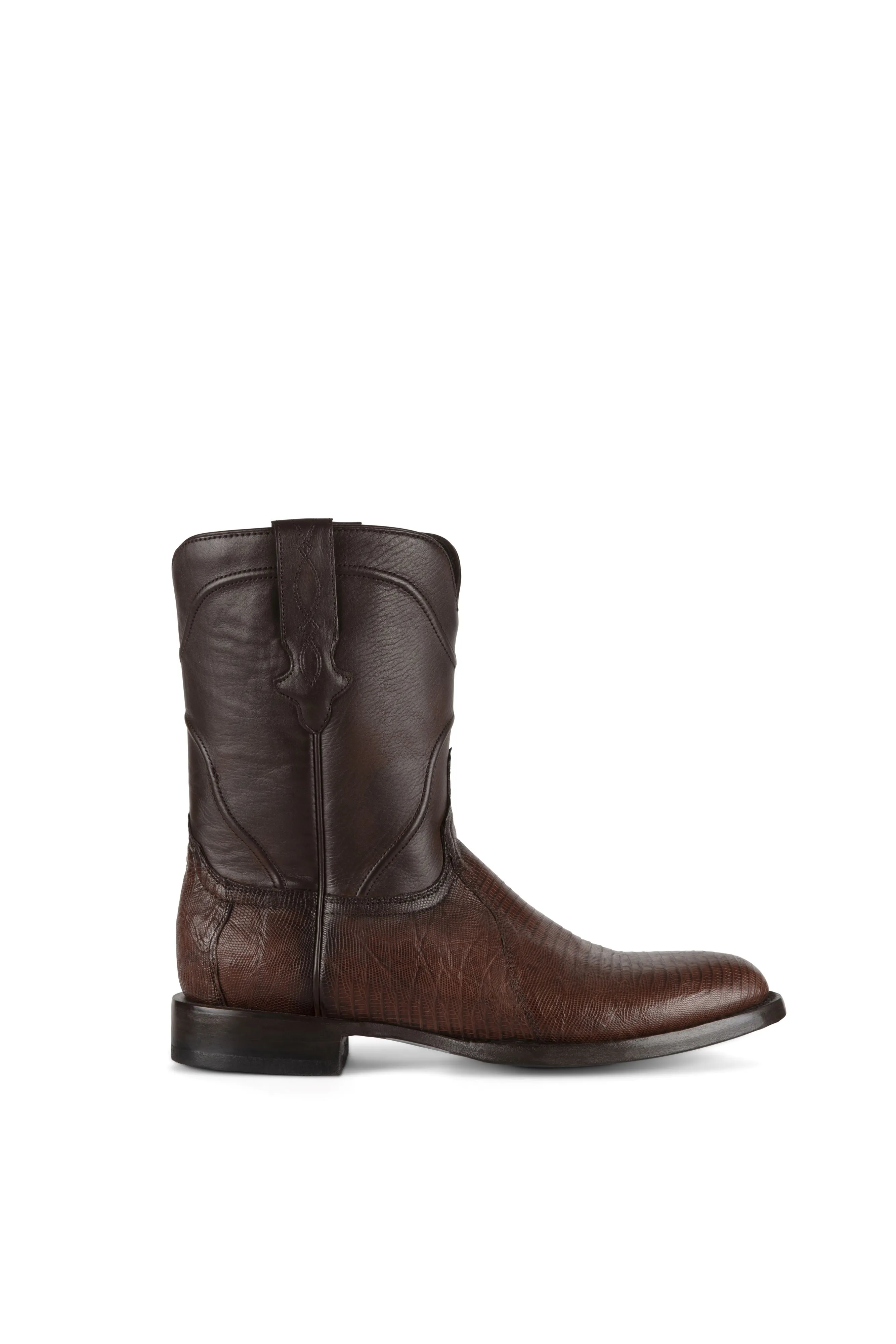 Allens Brand - Lizard - Roper - Tobacco