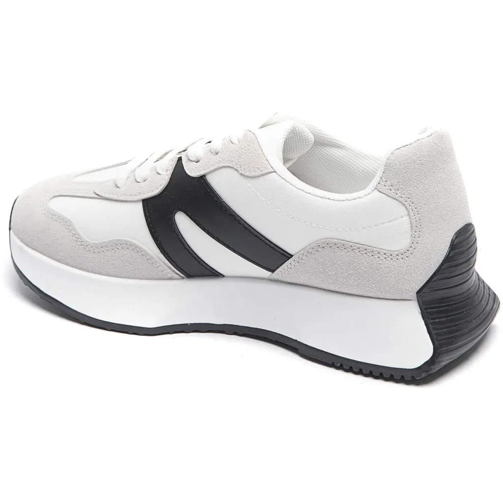 Annick dame sneakers 8917 - White