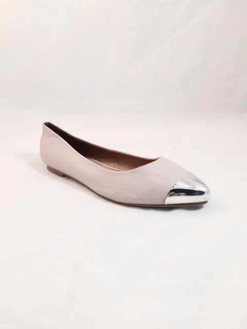 Arcadia Slip On Flats