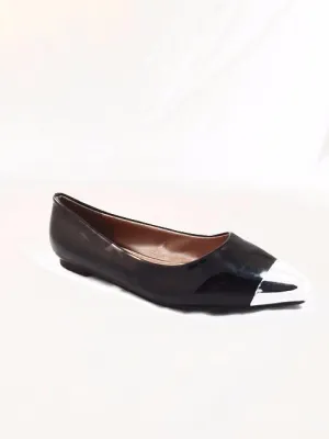 Arcadia Slip On Flats