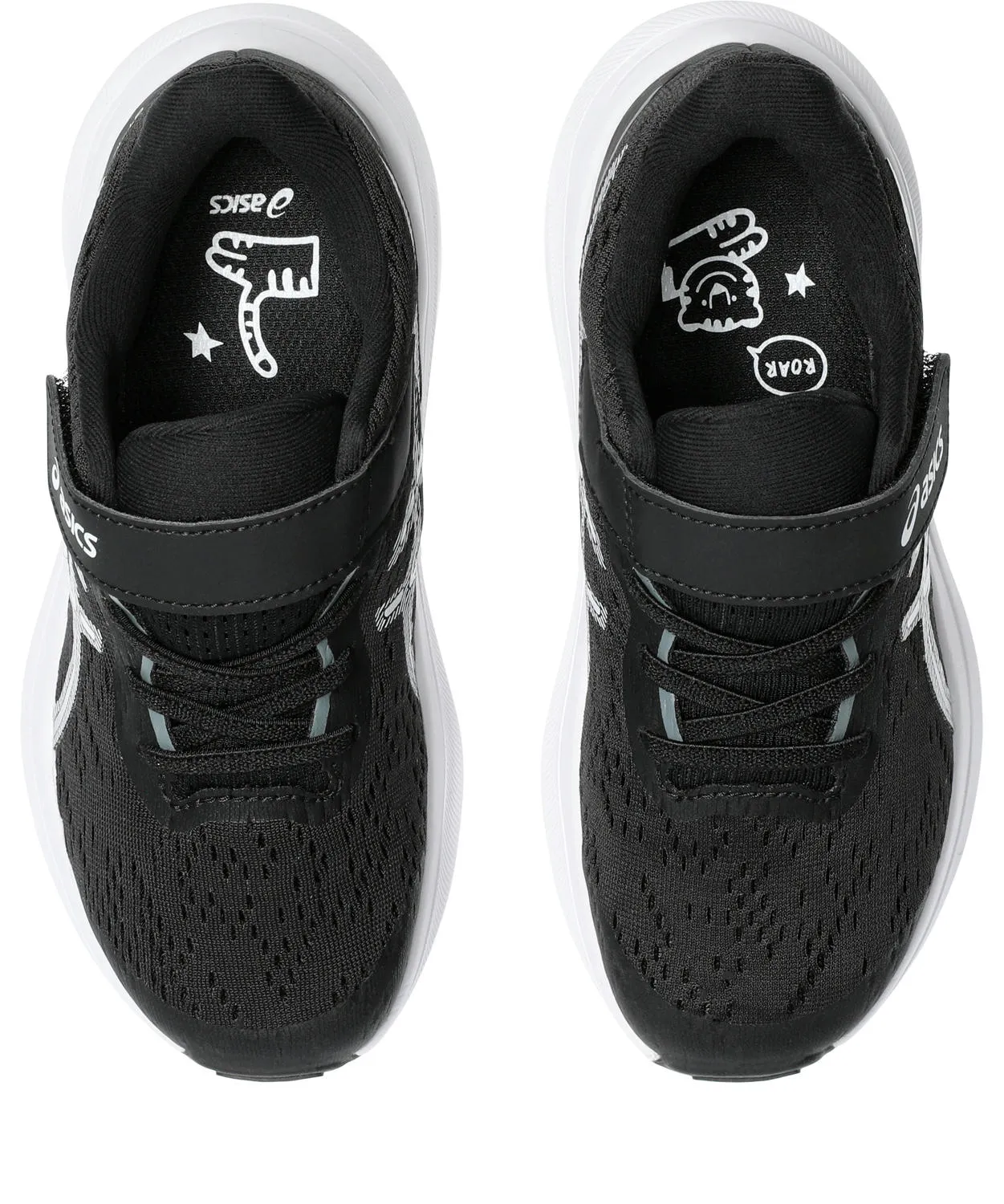 ASICS GT-1000 13 PS Kids Running Shoes