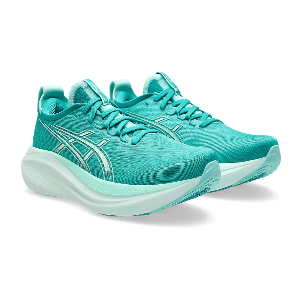 Asics Women Gel-Nimbus 27