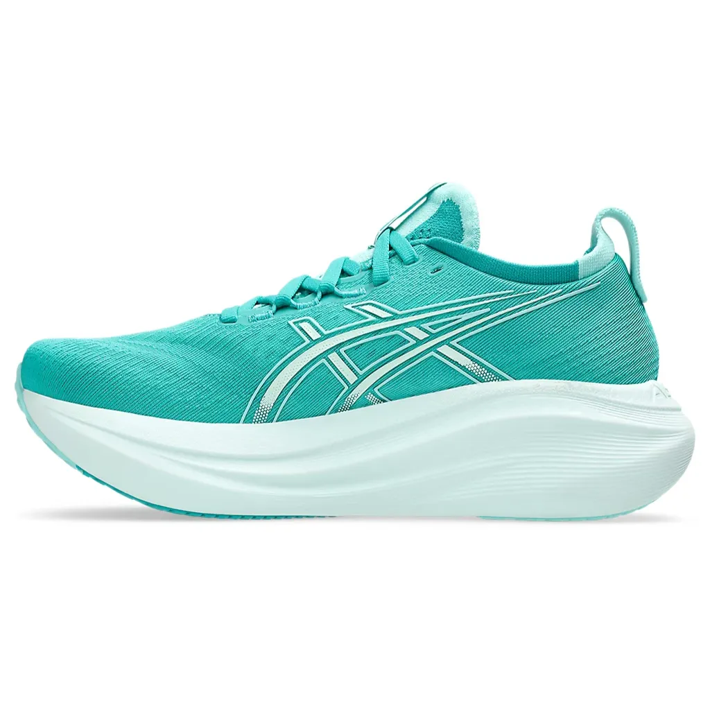 Asics Women Gel-Nimbus 27