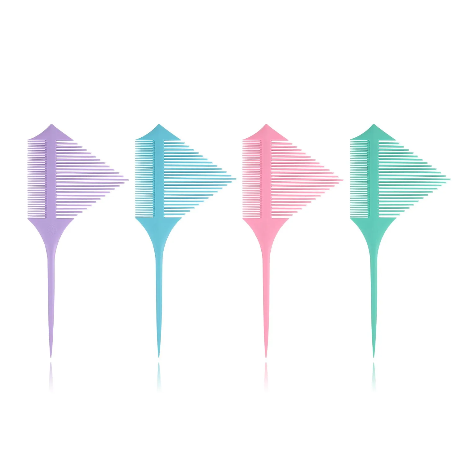 Axrot Multifunction Comb For Performing Balayage