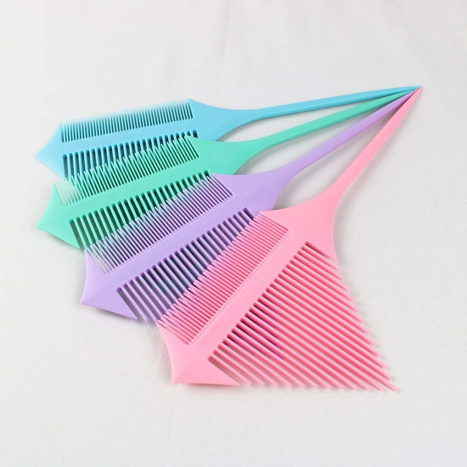 Axrot Multifunction Comb For Performing Balayage