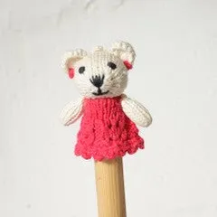 Baby Finger Puppets