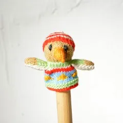 Baby Finger Puppets