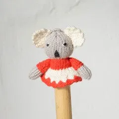 Baby Finger Puppets