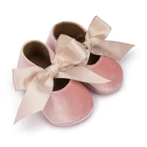 Baby Princess Shoes - Pink