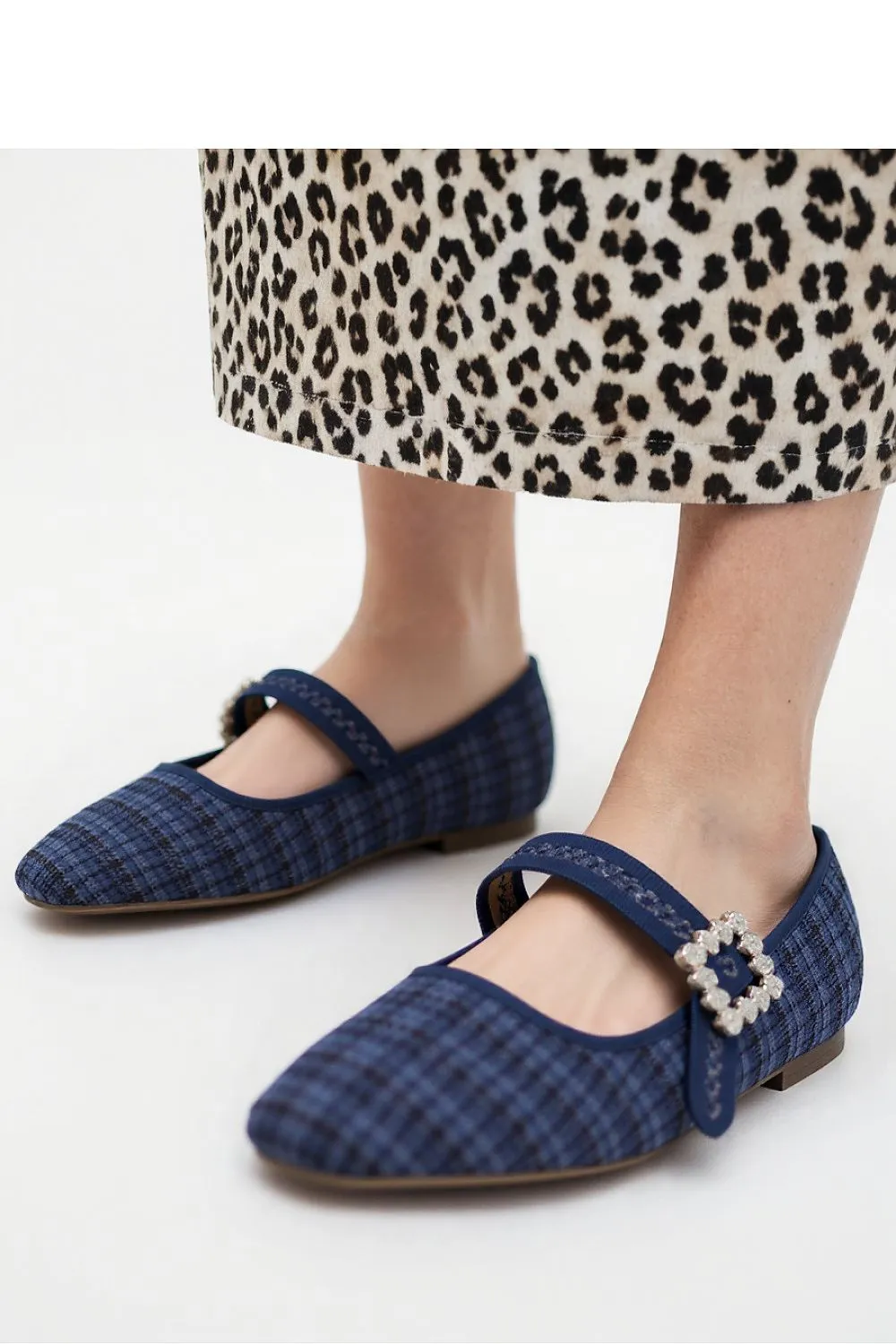 Ballet flats Inello