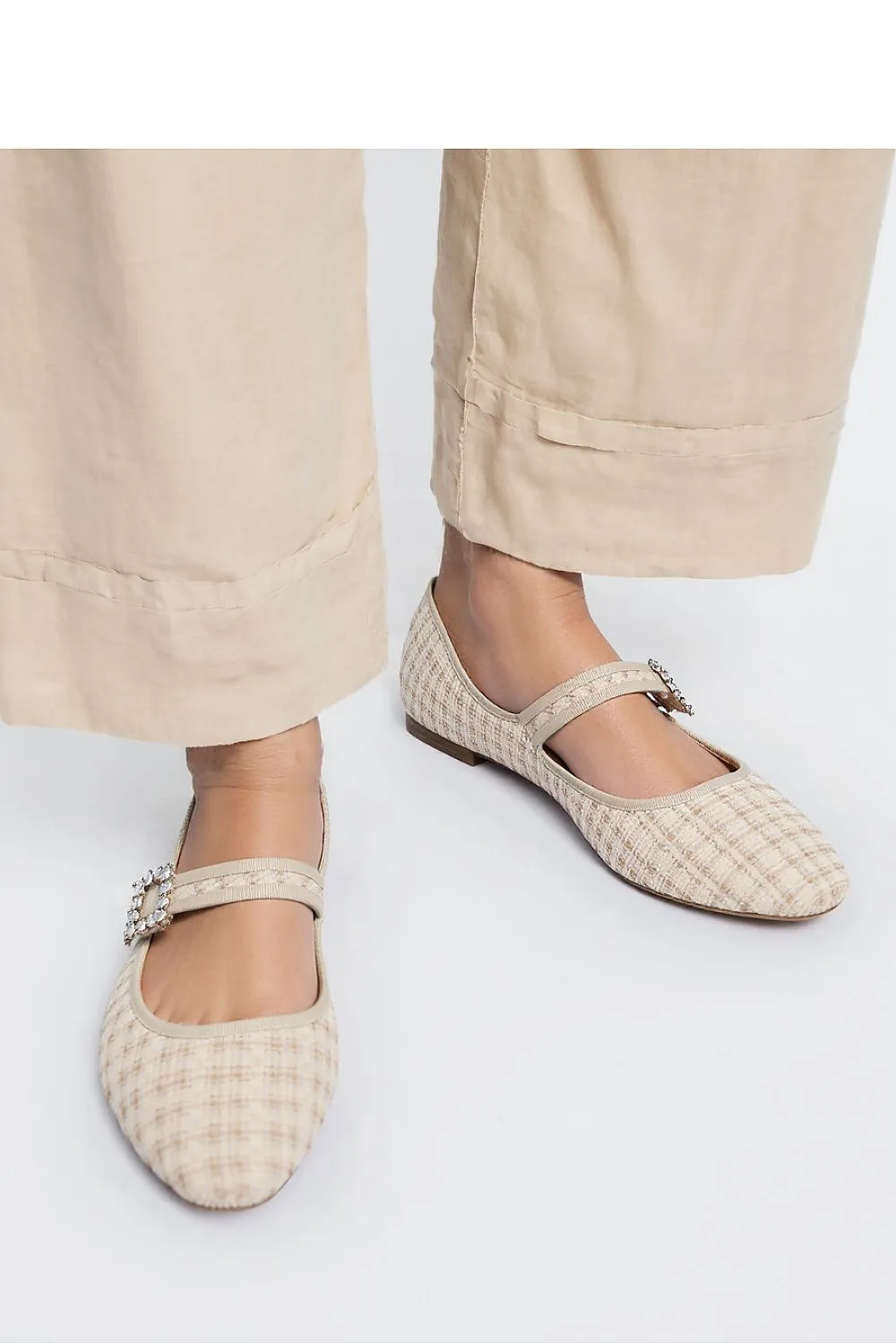 Ballet flats Inello