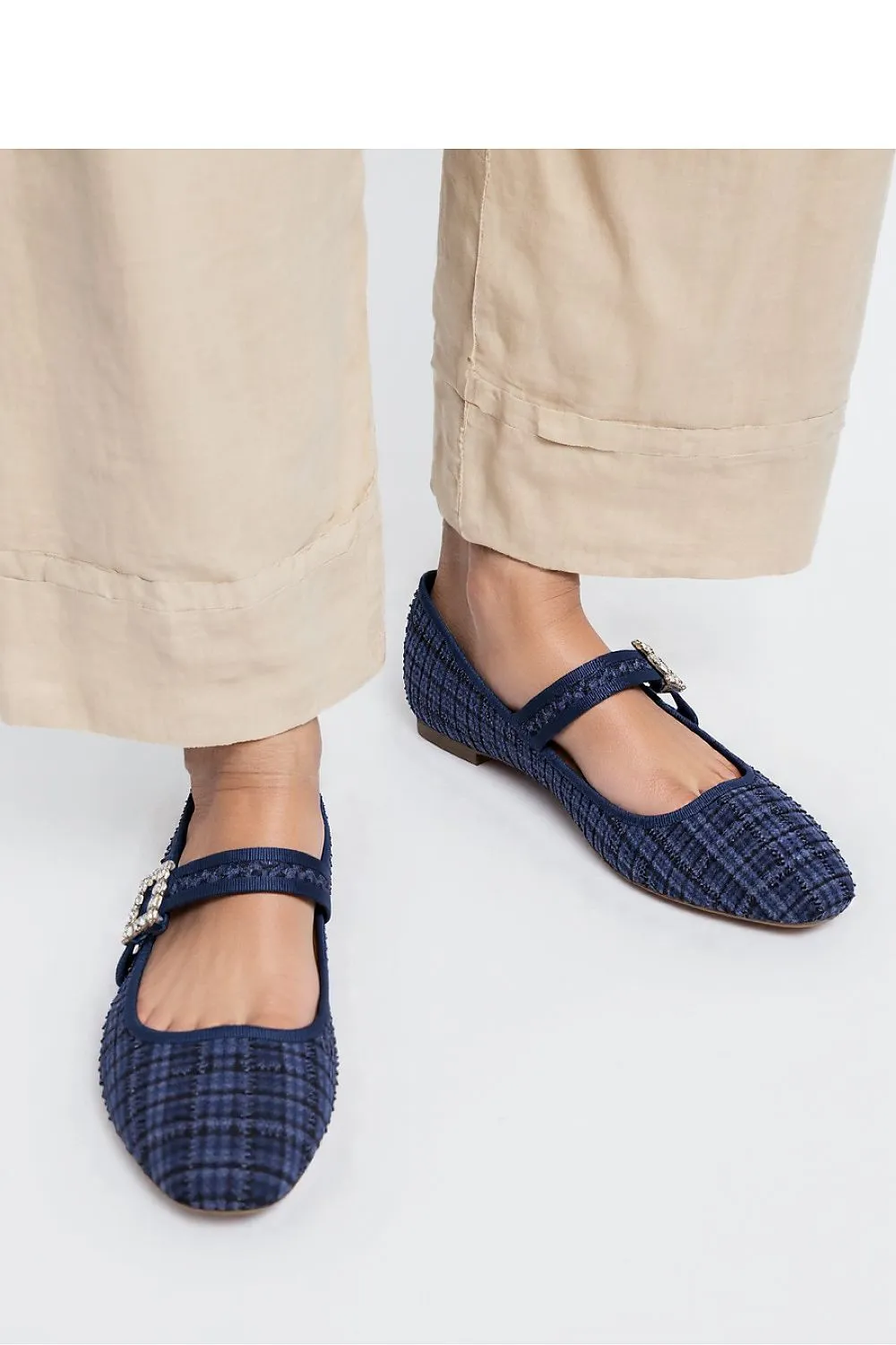 Ballet flats Inello