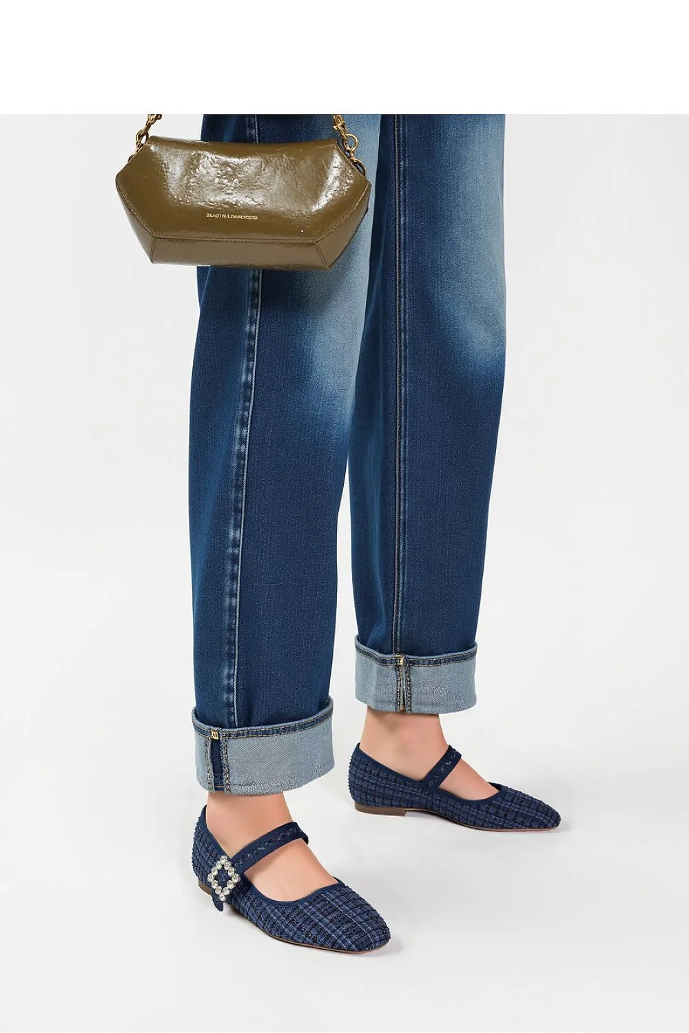 Ballet flats Inello