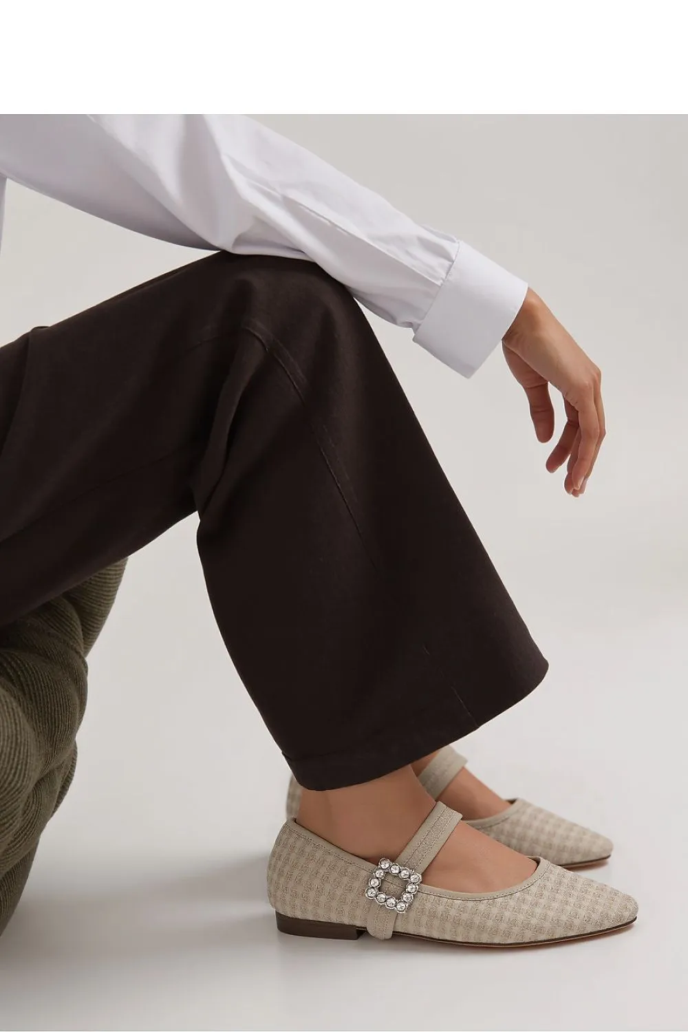 Ballet flats