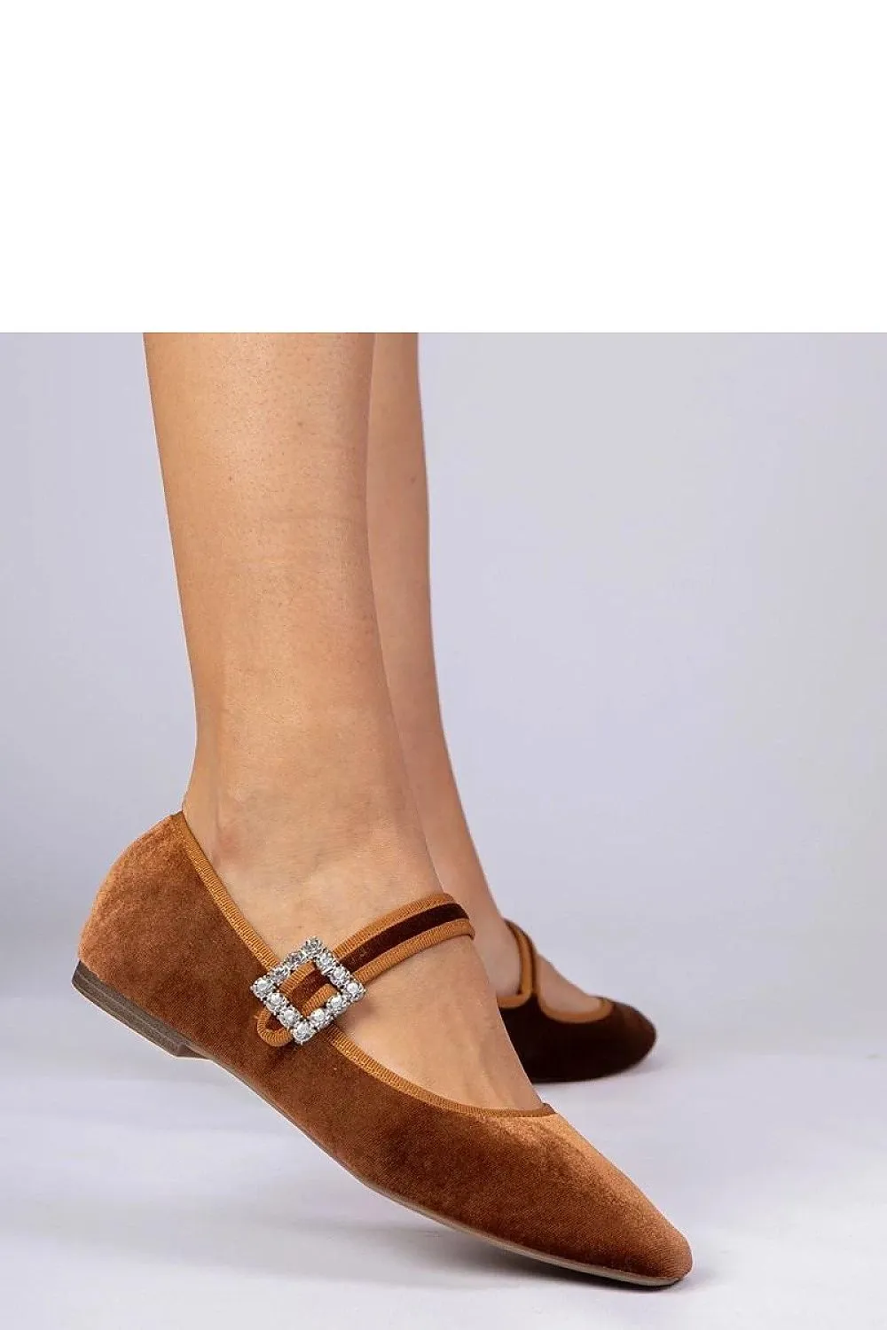 Ballet flats