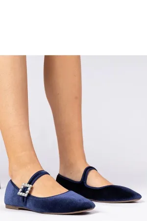Ballet flats